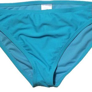 Adidas Women's Three Stripe Sport Hipster Bikini Swim Bottoms - Size XL